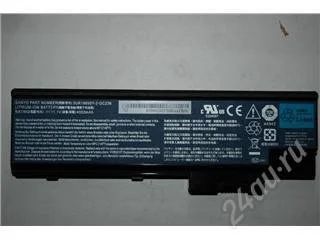 Лот: 99272. Фото: 1. Аккамулятор для ноутбука ACER... Другое (комплектующие)