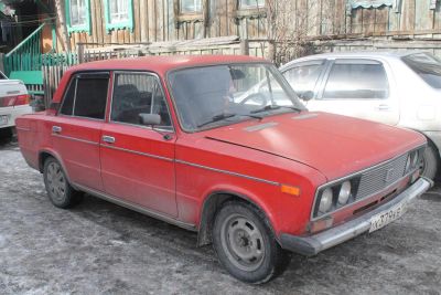 Лот: 3840388. Фото: 1. Продам ВАЗ 2106 (1995 г.в). Автомобили
