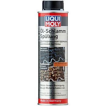 Лот: 12495111. Фото: 1. Liqui Moly Oil-Schlamm-Spulung... Средства по уходу