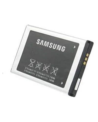 Лот: 6187927. Фото: 1. АКБ для Samsung В100, С5212, B210... Батарейки, аккумуляторы, элементы питания