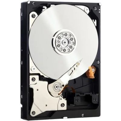 Лот: 4966091. Фото: 1. Жёсткий диск 2Tb Western Digital... Жёсткие диски (HDD)