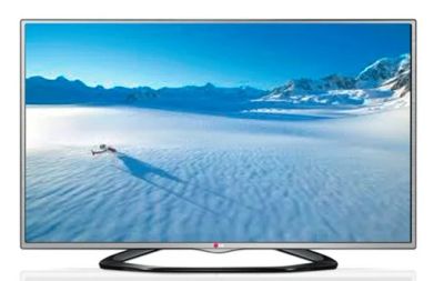 Лот: 4577807. Фото: 1. Новый 3D Телевизор LED - LG 47LA615V... Телевизоры
