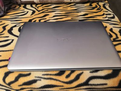 Лот: 15656595. Фото: 1. Ноутбук ASUS R541U. Планшеты