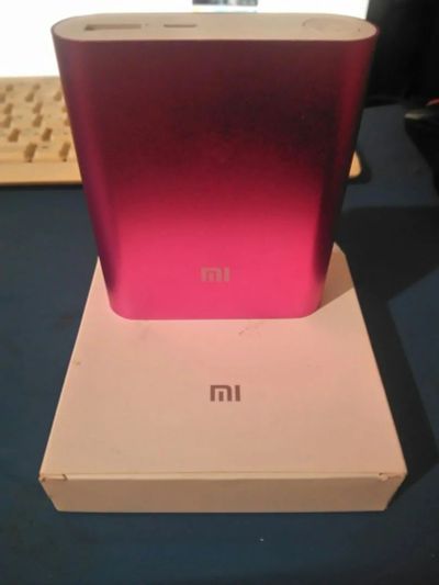 Лот: 12782082. Фото: 1. power-bank. Внешние, портативные аккумуляторы для смартфонов (Power bank)