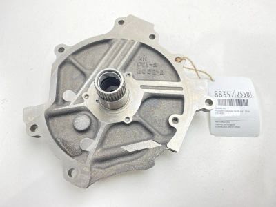 Лот: 22937046. Фото: 1. Крышка КПП Mitsubishi Outlander... Двигатель и элементы двигателя