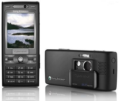 Лот: 17270667. Фото: 1. Сотовый Телефон Сони Эриксон Sony... Кнопочные мобильные телефоны
