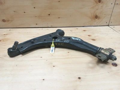 Лот: 18529590. Фото: 1. Рычаг подвески Mazda Familia BHALP... Ходовая, подвеска, рулевое управление