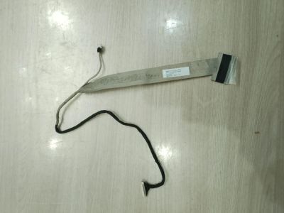 Лот: 20762877. Фото: 1. Шлейф от матрицы ноутбука Lenovo... Шлейфы, кабели, переходники