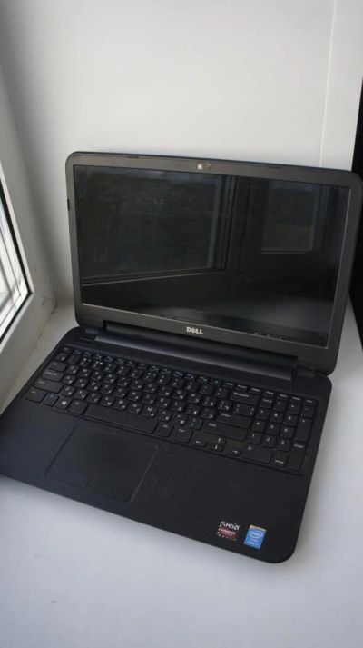 Лот: 8931171. Фото: 1. Игровой ноутбук DELL Inspiron... Ноутбуки