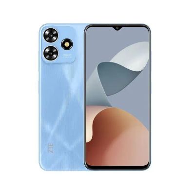 Лот: 25169345. Фото: 1. ZTE A73 128Гб\4Гб (+4Гб)\Глобальная... Смартфоны