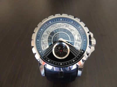 Лот: 3192475. Фото: 1. Roger Dubuis Excalibur. Другие наручные часы