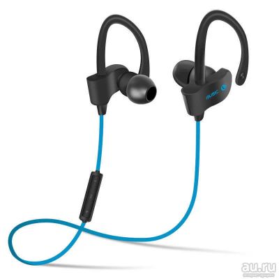 Лот: 10788350. Фото: 1. Наушники беспроводные Bluetooth... Наушники, гарнитуры
