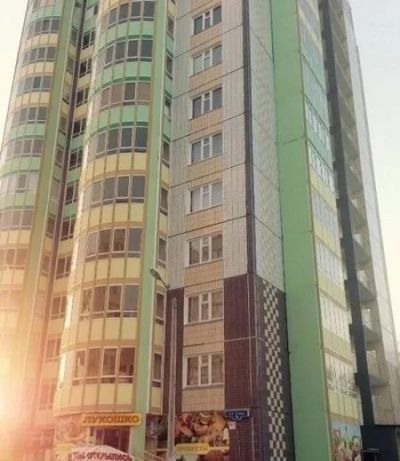 Лот: 10508552. Фото: 1. 1 комн. ул. Сады, д. 1к, 42 кв... Квартиры, студии