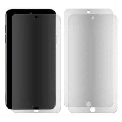 Лот: 24600393. Фото: 1. Защитное стекло Krutoff для Meizu... Защитные стёкла, защитные плёнки