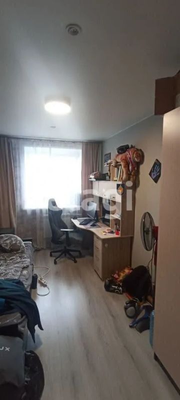 Лот: 25287555. Фото: 1. 3-комн. квартира , Красноярск... Квартиры, студии