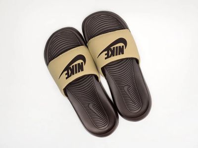 Лот: 24976894. Фото: 1. Сланцы Nike Victori One Slide. Шлепанцы, сланцы