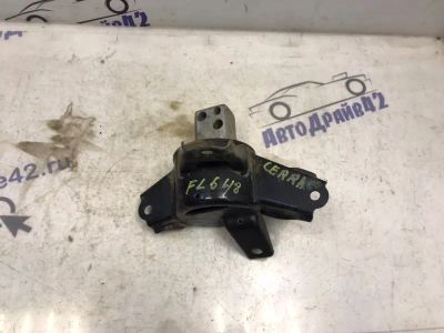 Лот: 21709286. Фото: 1. подушка двигателя Kia Cerato TD. Двигатель и элементы двигателя