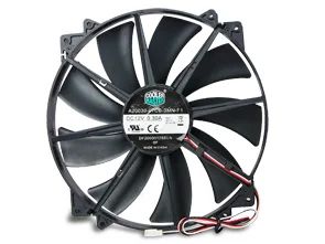 Лот: 3634343. Фото: 1. ПРед заказ Вентилятор CoolerMaster... Системы охлаждения