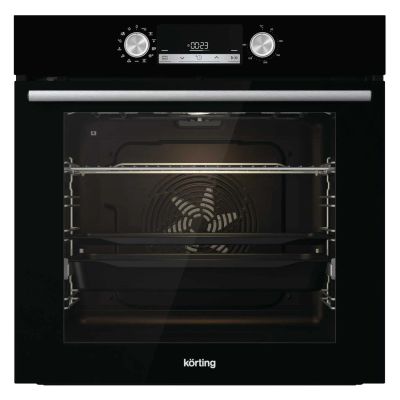 Лот: 24474737. Фото: 1. Электрический духовой шкаф Korting... Плиты, духовые шкафы, варочные поверхности