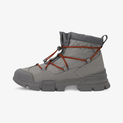 Лот: 23491337. Фото: 1. Ботинки Cordillero Opal Mid, Серый. Другое (одежда, обувь, галантерея)