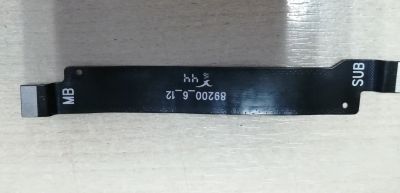 Лот: 16629926. Фото: 1. A549 . Asus ZC 553 KL Межплатный... Шлейфы, разъёмы