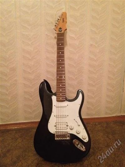 Лот: 2207253. Фото: 1. Гитара Epiphone. Гитары