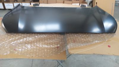 Лот: 19091570. Фото: 1. Капот новый Kia Ceed2 JD 2012-2018... Кузов