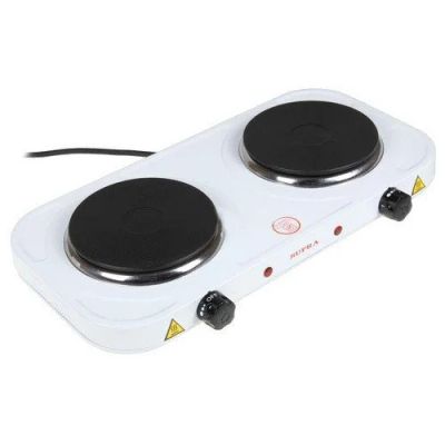 Лот: 17120084. Фото: 1. Плита электрическая Supra HS-201. Кухонная