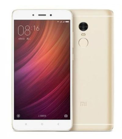 Лот: 8745423. Фото: 1. Xiaomi Redmi Note 4 Смартфон... Смартфоны