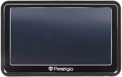 Лот: 7364434. Фото: 1. Навигатор Prestigio 5250. GPS-навигаторы