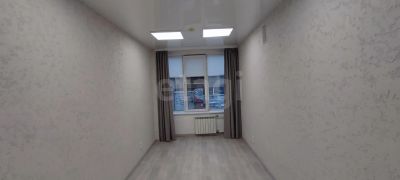 Лот: 25391609. Фото: 1. коммерческая , Красноярск улица... Нежилое