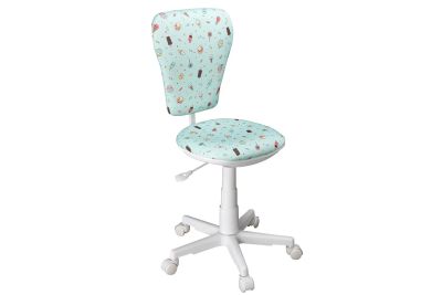 Лот: 23928255. Фото: 1. Кресло Hoff Basic. Столики, стулья, парты