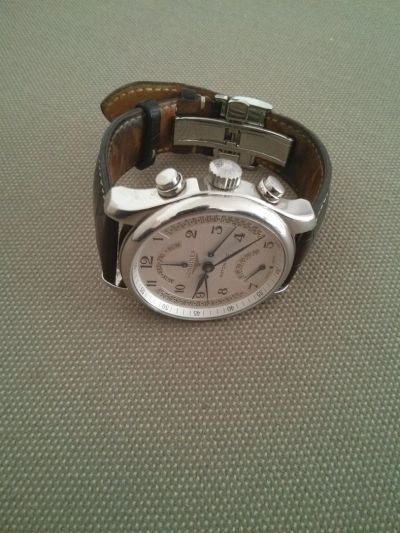 Лот: 3887677. Фото: 1. Часы Longines L2.717.4.71.3 проданы... Оригинальные наручные часы