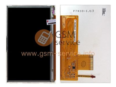 Лот: 7796617. Фото: 1. Дисплей Sony PSP 1000(00004543... Дисплеи, дисплейные модули, тачскрины