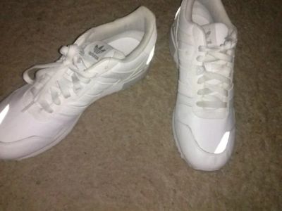 Лот: 4781701. Фото: 1. Кроссовки adidas новые !. Кеды, кроссовки, слипоны
