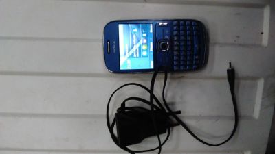 Лот: 6838951. Фото: 1. Nokia Asha 302. Смартфоны