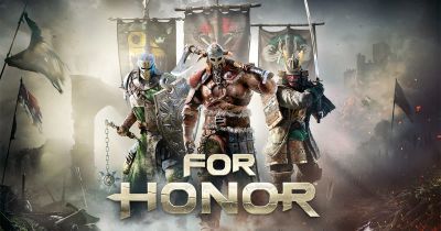 Лот: 10316411. Фото: 1. For Honor (возможен обмен). Игры для консолей