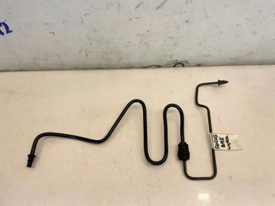 Лот: 23246373. Фото: 1. трубка сцепления Ford Focus CB4. Двигатель и элементы двигателя