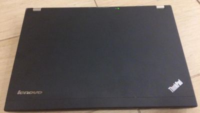Лот: 9124130. Фото: 1. Lenovo ThinkPad X220 (i5, 4 ядра... Ноутбуки