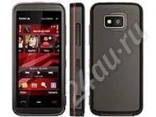 Лот: 297934. Фото: 1. Nokia 5530i XpressMusic. Кнопочные мобильные телефоны