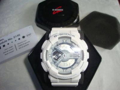 Лот: 5477895. Фото: 1. G-SHOCK. Оригинальные наручные часы