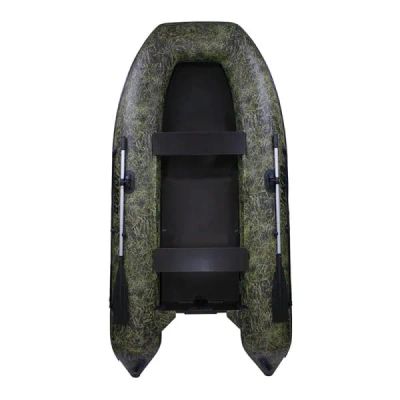 Лот: 20622464. Фото: 1. Лодка ПВХ ALTAIR Joker 320 AirDeck. Лодки и катера