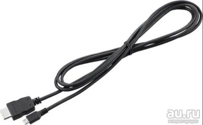 Лот: 8659799. Фото: 1. Кабель HDMI-MHL. Шлейфы, кабели, переходники