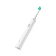 Лот: 18944382. Фото: 1. Электрическая зубная щетка Xiaomi... Электрические зубные щетки и ирригаторы