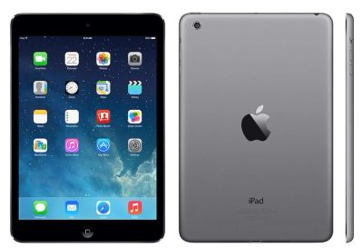 Лот: 6533659. Фото: 1. iPad Air. Планшеты