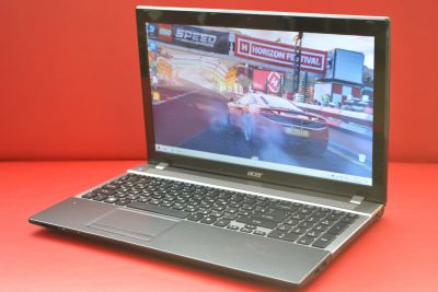 Лот: 15029303. Фото: 1. Ноутбук Acer Aspire (Intel Core... Ноутбуки