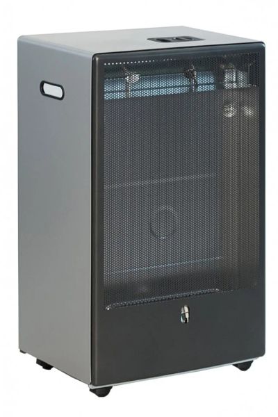 Лот: 18574157. Фото: 1. Газовый обогреватель TMC BLUE... Обогреватели бытовые