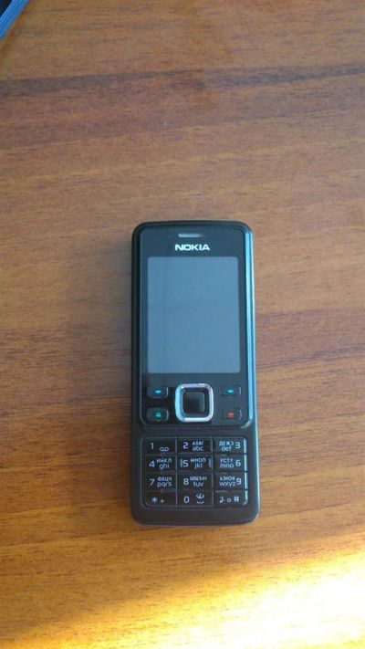 Лот: 3220627. Фото: 1. Nokia 6300 как новый. Кнопочные мобильные телефоны