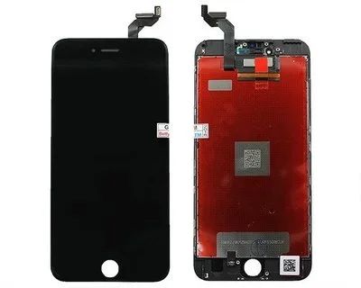 Лот: 20612251. Фото: 1. Дисплей Apple iPhone 6s Plus... Дисплеи, дисплейные модули, тачскрины