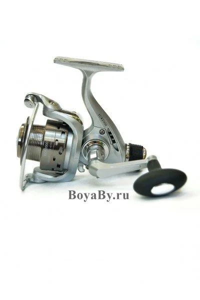 Лот: 14649607. Фото: 1. катушка Boya BY EСR 2000 шпуля... Катушки, комплектующие